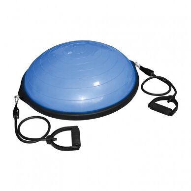Balanso treniruoklis "ProveSport" 63x24cm Balanso treniruoklis "ProveSport" 63x24cm