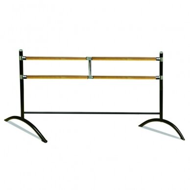 Baleto atrama dviguba 230cm 2