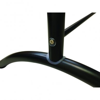 Baleto atrama dviguba 230cm Baleto atrama dviguba 230cm