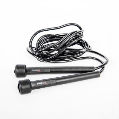 Basic Jump Rope Basic Jump Rope
