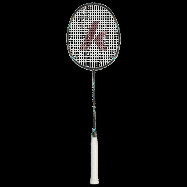 Badmintono raketė Kawasaki Passion P38 (black) Badmintono raketė Kawasaki Passion P38 (black)