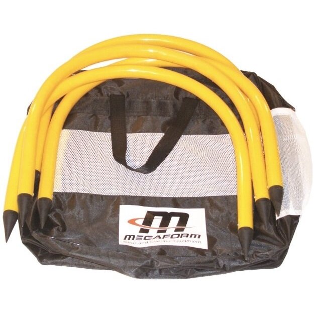 Barjeras treniruotėms MEGAFORM 40cm Barjeras treniruotėms MEGAFORM 40cm