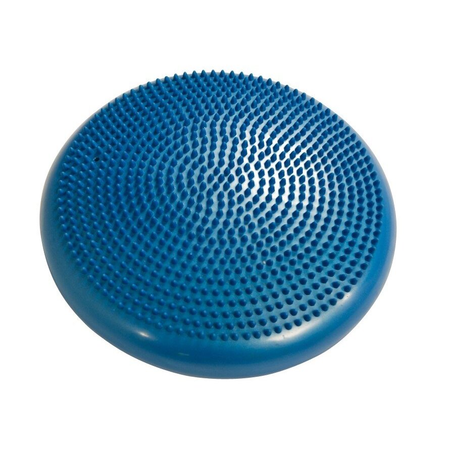 Balansinė pagalvėlė Balance Disc D32cm Blue Balansinė pagalvėlė Balance Disc D32cm Blue