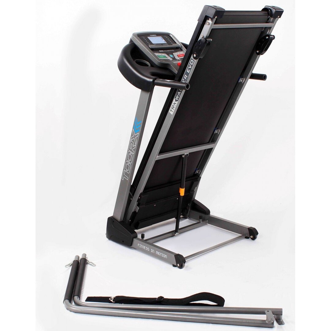Bėgimo takelis TOORX TRX-WALKER EVO 1 Bėgimo takelis TOORX TRX-WALKER EVO 1