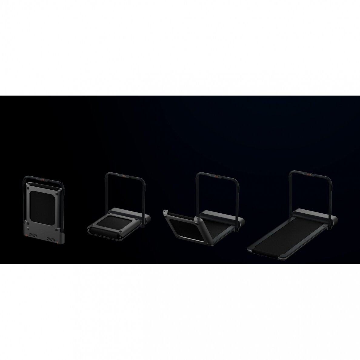 Bėgimo Takelis KingSmith R1 Pro 2 Bėgimo Takelis KingSmith R1 Pro 2
