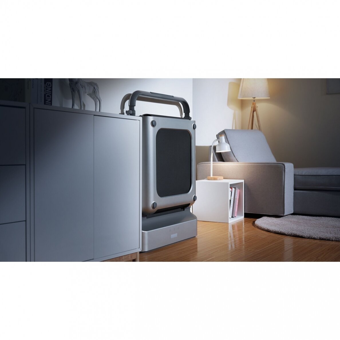 Bėgimo Takelis KingSmith R1 Pro 3 Bėgimo Takelis KingSmith R1 Pro 3