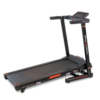 Bėgimo takelis BH Fitness