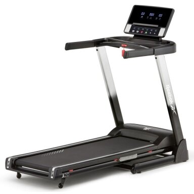 Bėgimo takelis REEBOK A2.0 Astroride silver Bėgimo takelis REEBOK A2.0 Astroride silver