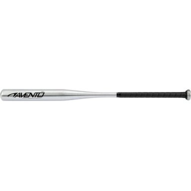 Beisbolo lazda aliumin AVENTO 47AA 65cm Silver Beisbolo lazda aliumin AVENTO 47AA 65cm Silver