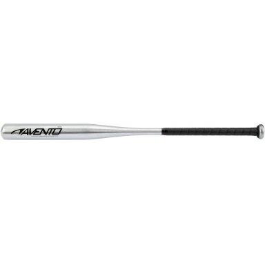 Beisbolo lazda aliumin AVENTO 47AC 70cm Silver Beisbolo lazda aliumin AVENTO 47AC 70cm Silver
