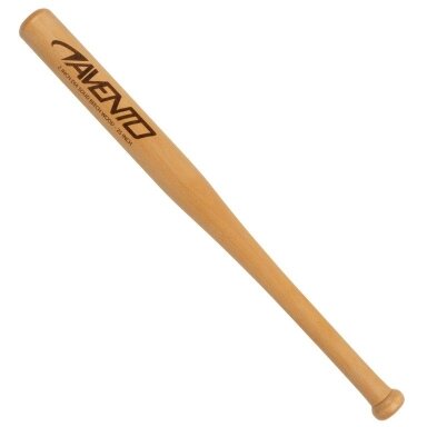 Beisbolo lazda med AVENTO 47AL 63cm Brown Beisbolo lazda med AVENTO 47AL 63cm Brown