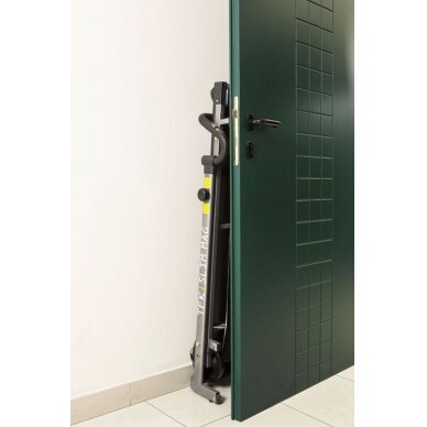 Bėgimo takelis EVERFIT TFK-SLIM-MAG 1