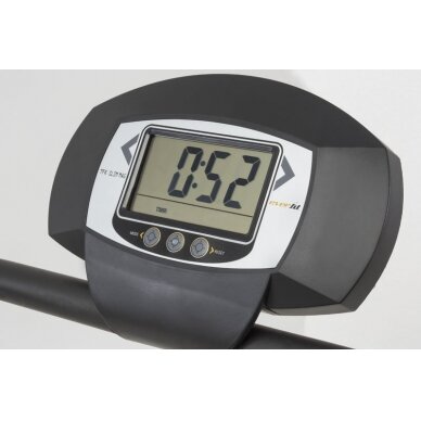 Bėgimo takelis EVERFIT TFK-SLIM-MAG 4 Bėgimo takelis EVERFIT TFK-SLIM-MAG 4