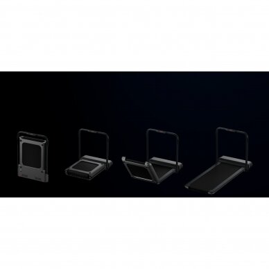 Bėgimo Takelis KingSmith R1 Pro 2 Bėgimo Takelis KingSmith R1 Pro 2