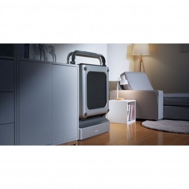 Bėgimo Takelis KingSmith R1 Pro 3 Bėgimo Takelis KingSmith R1 Pro 3