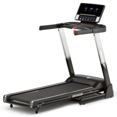 Bėgimo takelis REEBOK A2.0 Astroride silver Bėgimo takelis REEBOK A2.0 Astroride silver