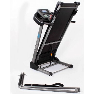 Bėgimo takelis TOORX TRX-WALKER EVO 1