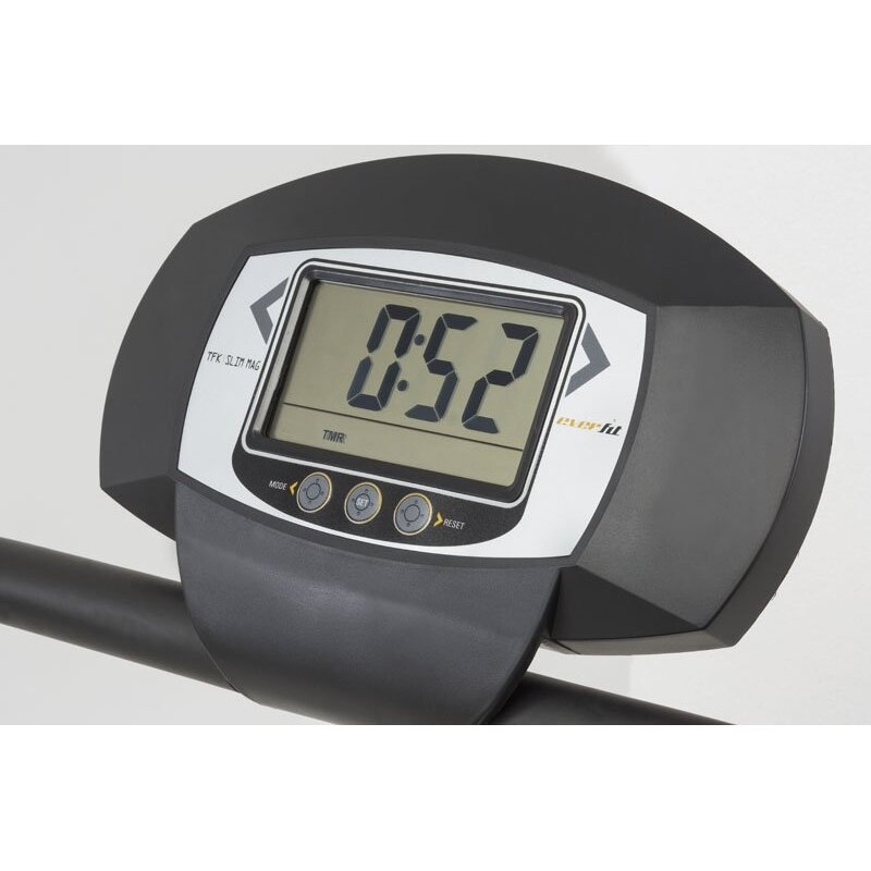 Bėgimo takelis EVERFIT TFK-SLIM-MAG 4