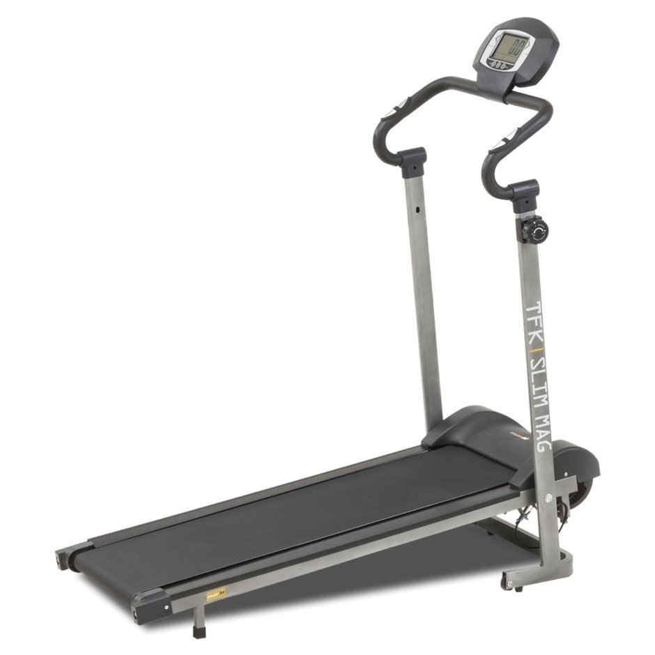 Bėgimo takelis EVERFIT TFK-SLIM-MAG Bėgimo takelis EVERFIT TFK-SLIM-MAG