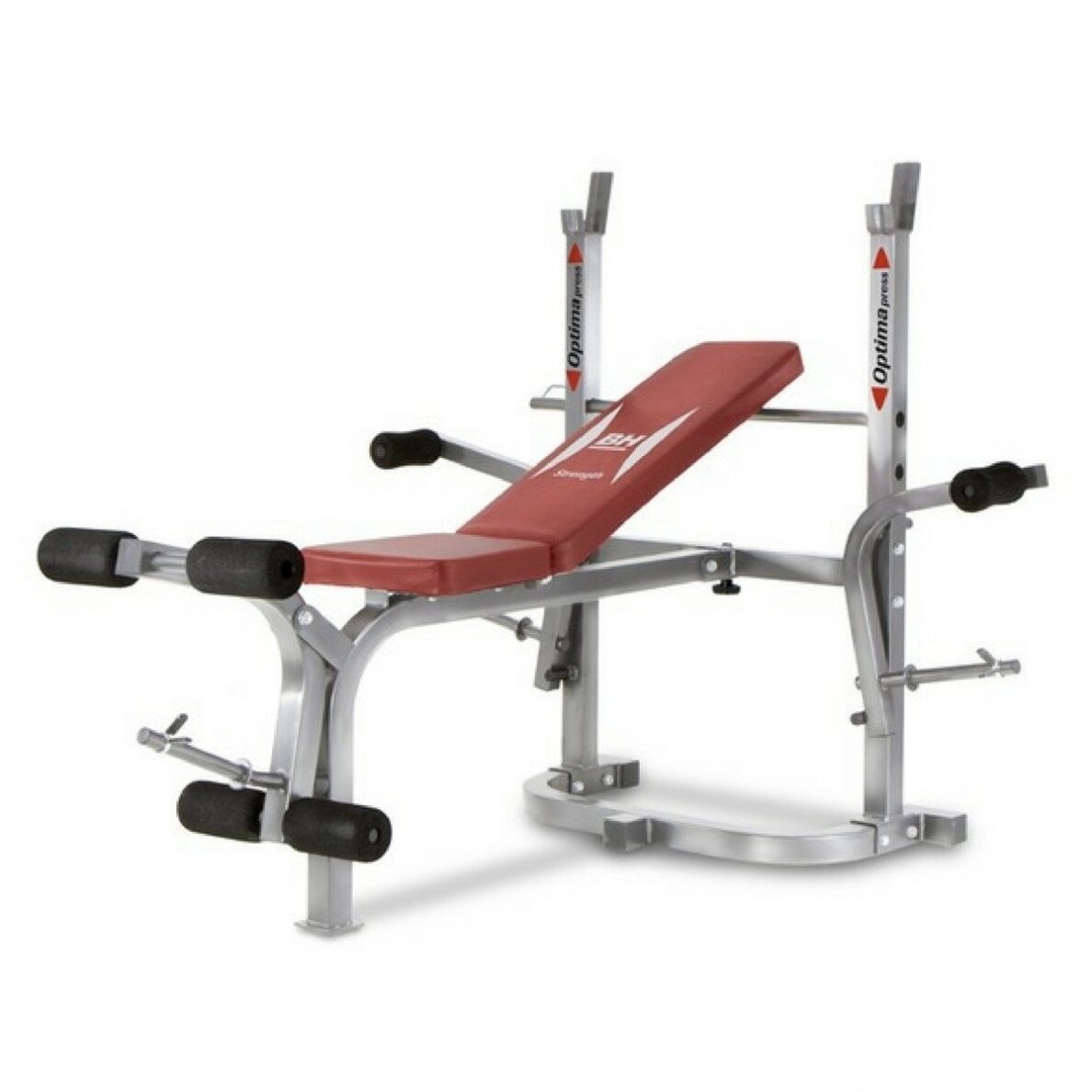 BH Optima Press - olimpinis suolas 4