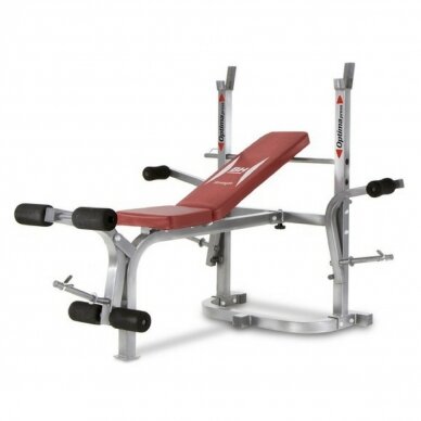 BH Optima Press - olimpinis suolas 4