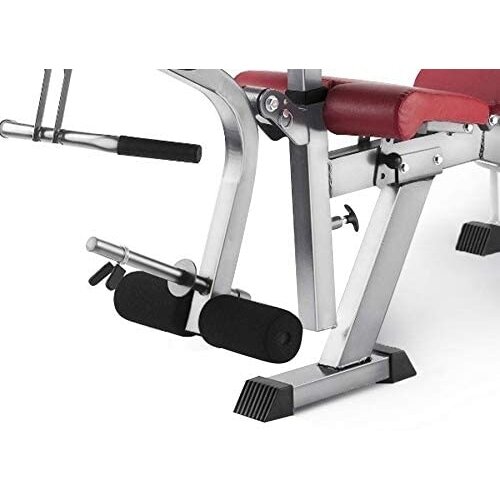 BH Optima Press - olimpinis suolas 3 BH Optima Press - olimpinis suolas 3