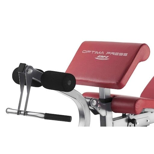 BH Optima Press - olimpinis suolas 1