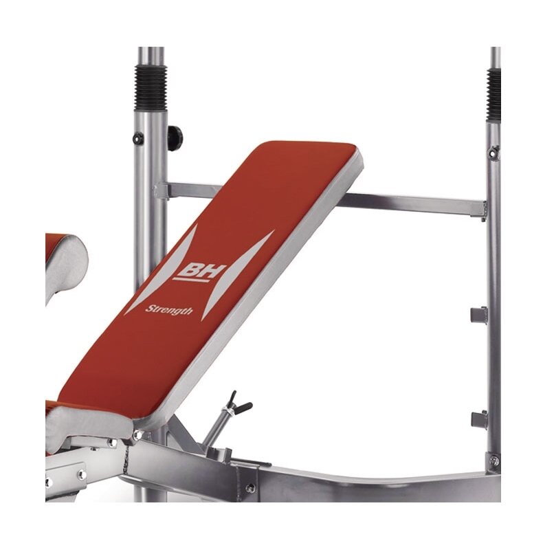 BH Optima Press - olimpinis suolas 2