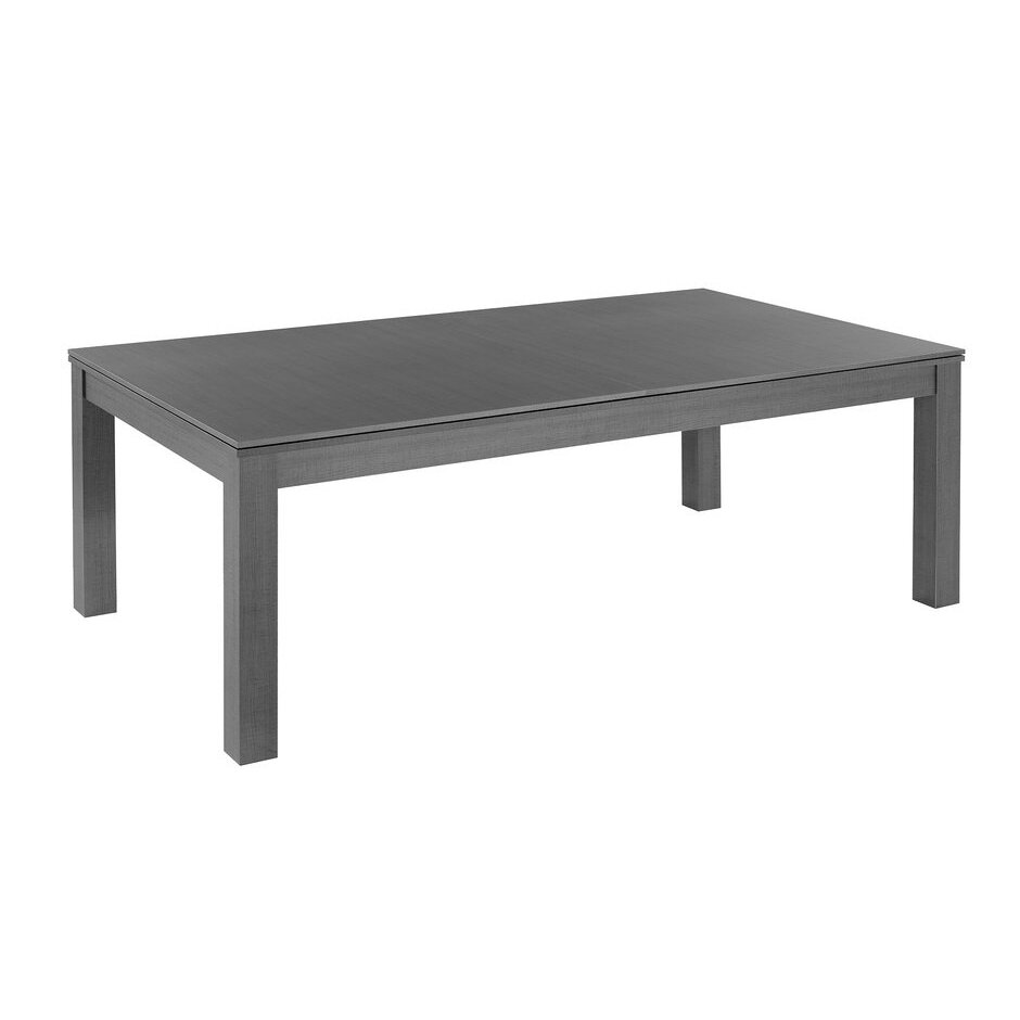 Biliardo stalas GARLANDO MIAMI Grey Oak su priedais 2 Biliardo stalas GARLANDO MIAMI Grey Oak su priedais 2