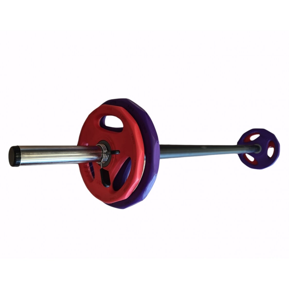 Body Pump rinkinys Prove 10kg (METALAS TRAUKTAS GUMA) Body Pump rinkinys Prove 10kg (METALAS TRAUKTAS GUMA)