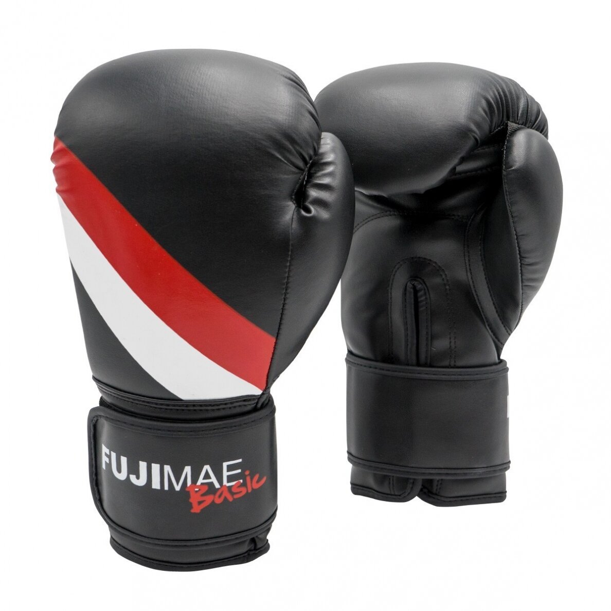 BOKSO PIRŠTINĖS BASIC BOXING GLOVES 10oz BOKSO PIRŠTINĖS BASIC BOXING GLOVES 10oz