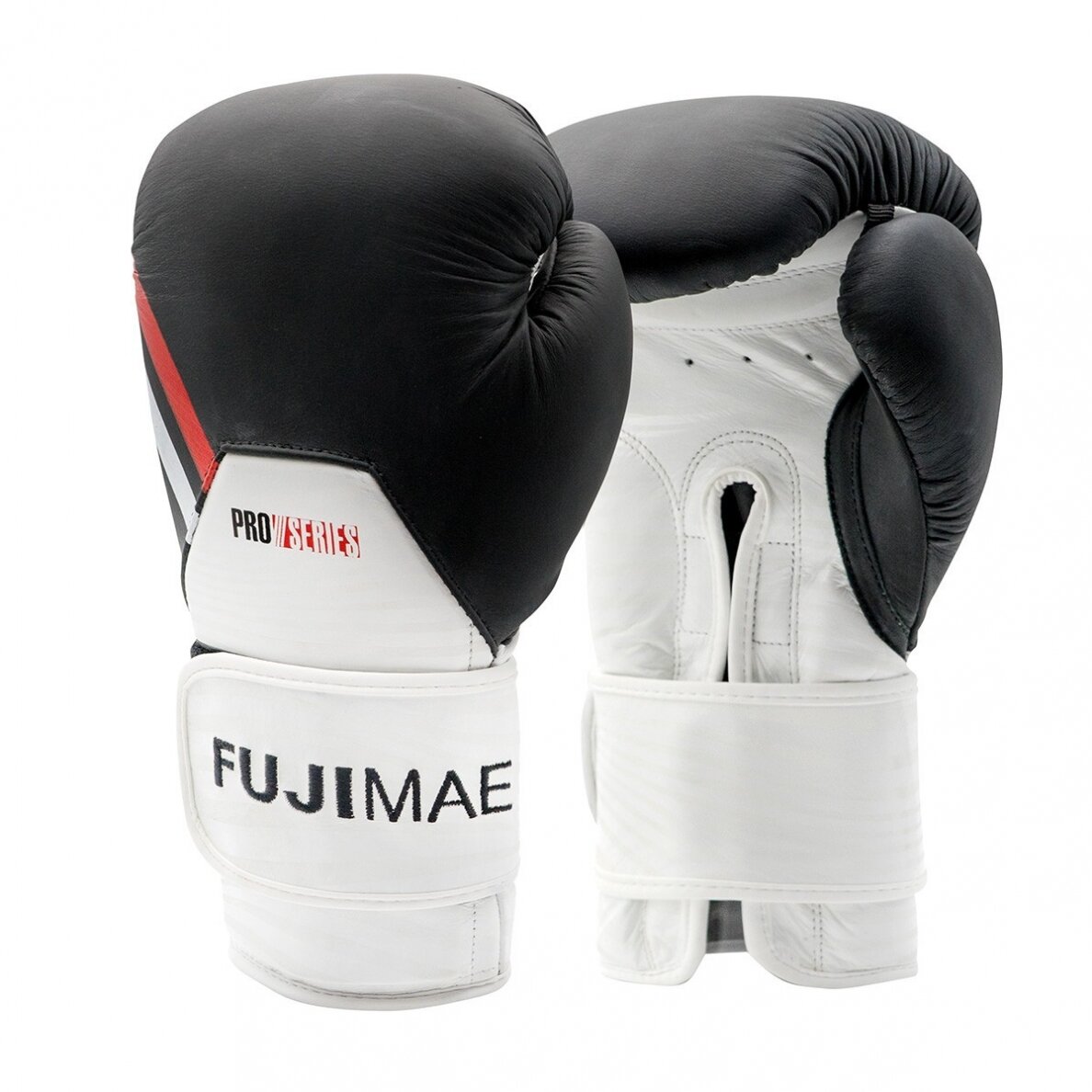 BOKSO PIRŠTINĖS Fujimae PROSERIES (odinės) 2.0 12oz | Kovinis sportas ...