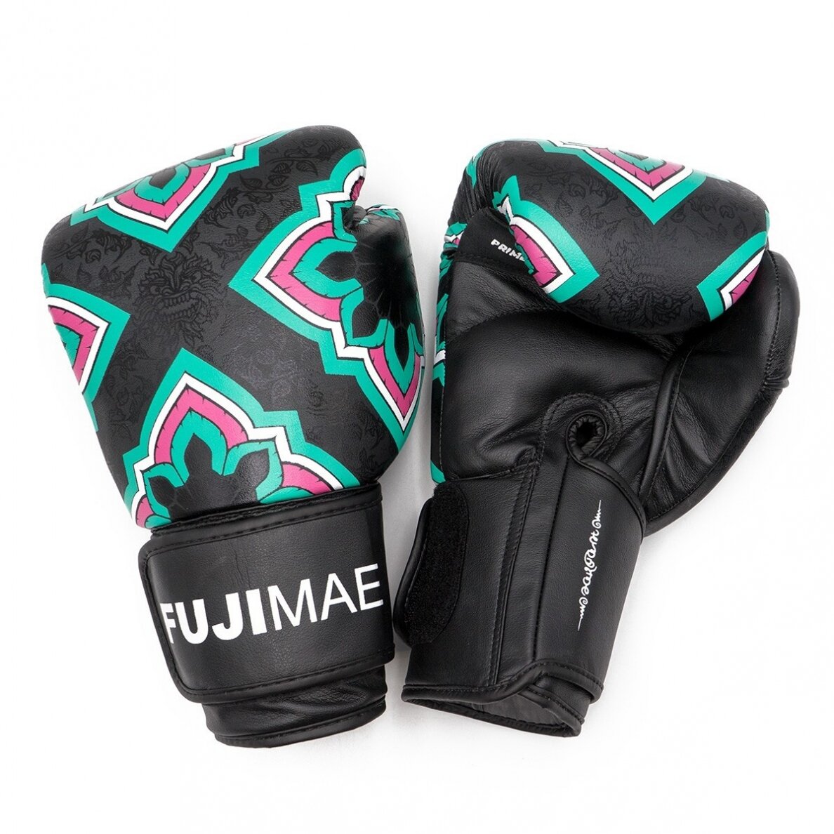 BOKSO PIRŠTINĖS SAKYANT II PRIMESKIN BOXING GLOVES 12oz 1 BOKSO PIRŠTINĖS SAKYANT II PRIMESKIN BOXING GLOVES 12oz 1
