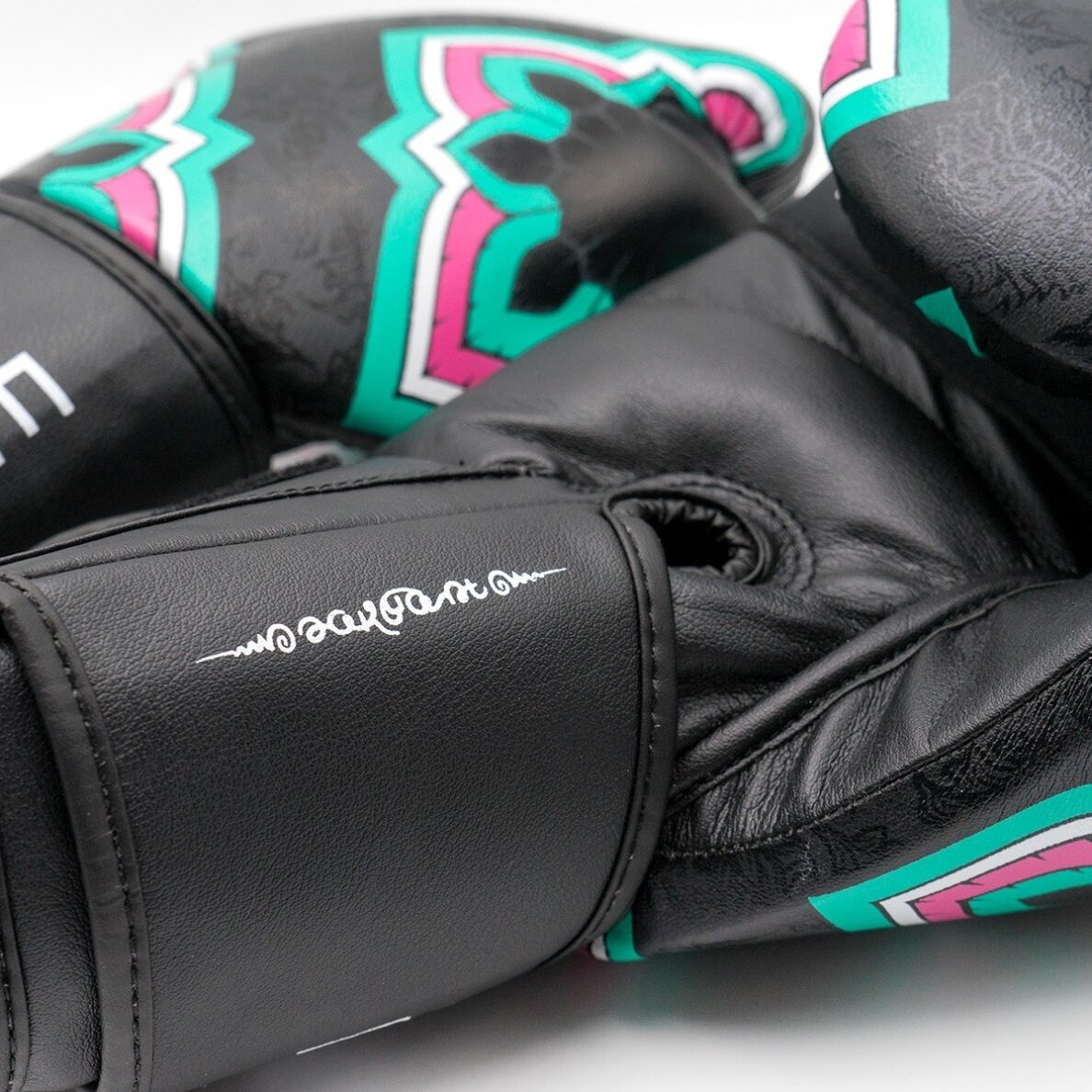 BOKSO PIRŠTINĖS SAKYANT II PRIMESKIN BOXING GLOVES 12oz 2 BOKSO PIRŠTINĖS SAKYANT II PRIMESKIN BOXING GLOVES 12oz 2