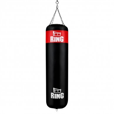 Bokso maišas Ring Sport Super 160/40 cm (50kg) 2