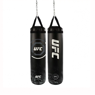 Bokso maišas UFC OCTAGON LAVA 32KG Bokso maišas UFC OCTAGON LAVA 32KG