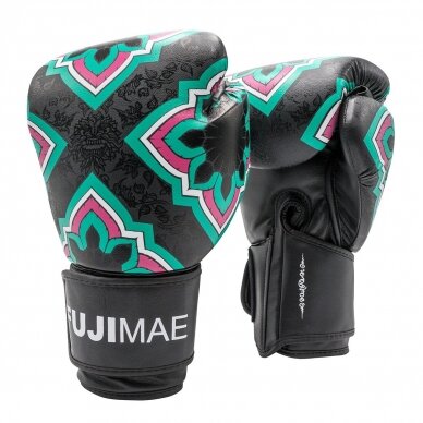 BOKSO PIRŠTINĖS SAKYANT II PRIMESKIN BOXING GLOVES 12oz BOKSO PIRŠTINĖS SAKYANT II PRIMESKIN BOXING GLOVES 12oz
