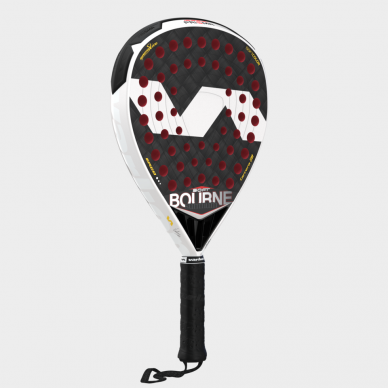 Padelio raketė Varlion Bourne Prisma Carbon Soft 2025 4 Padelio raketė Varlion Bourne Prisma Carbon Soft 2025 4