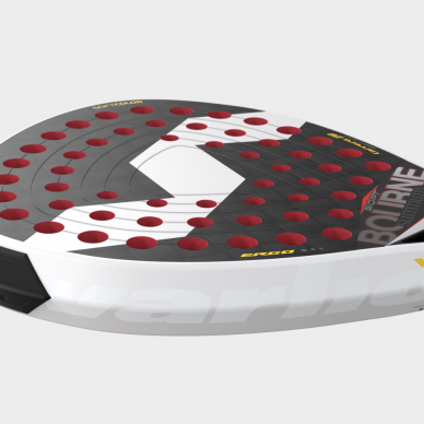 Padelio raketė Varlion Bourne Prisma Carbon Soft 2025 5