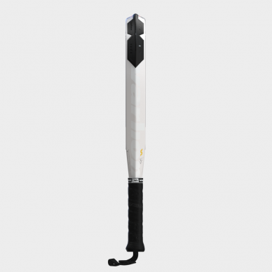 Padelio raketė Varlion Bourne Prisma Carbon Soft 2025 6