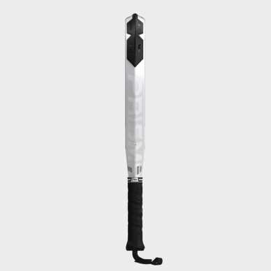 Padelio raketė Varlion Bourne Prisma Carbon Soft 2025 7 Padelio raketė Varlion Bourne Prisma Carbon Soft 2025 7
