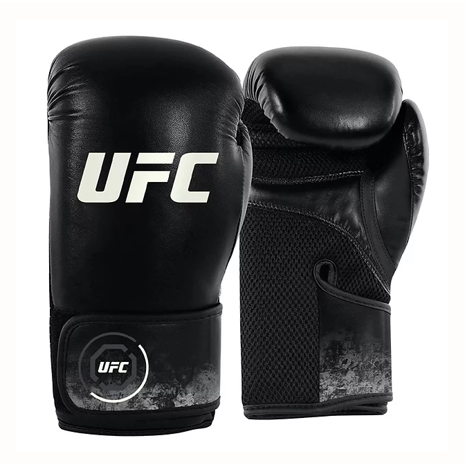 Bokso pirštinės treniruotėms UFC Octagon 12oz Bokso pirštinės treniruotėms UFC Octagon 12oz