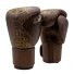 BOKSO PIRŠTINĖS Fujimae SakYant II Leather Brown/Gold 12oz