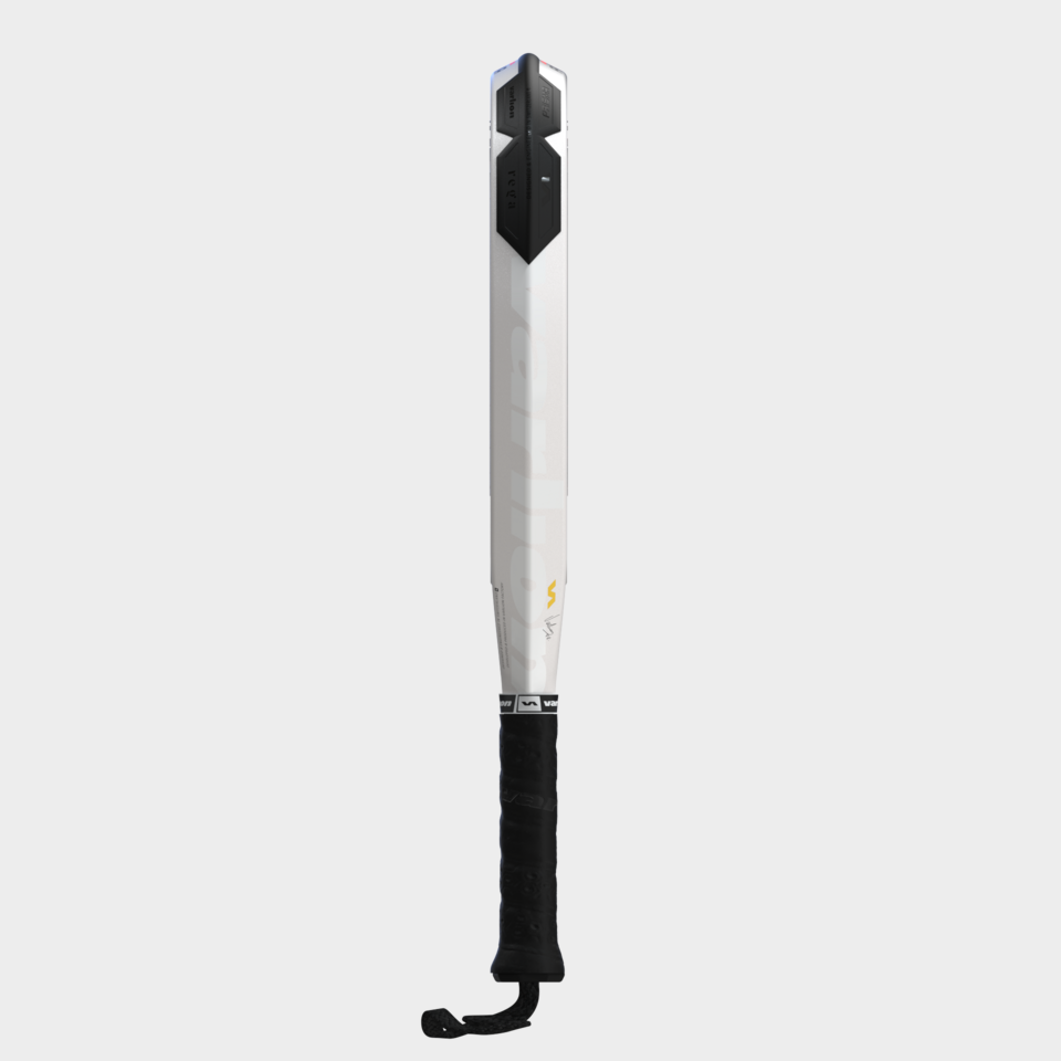 Padelio raketė Varlion Bourne Prisma Carbon Soft 2025 6 Padelio raketė Varlion Bourne Prisma Carbon Soft 2025 6