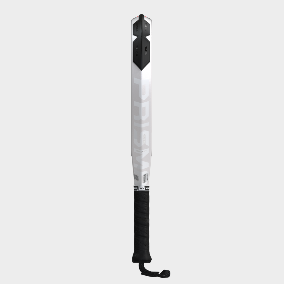 Padelio raketė Varlion Bourne Prisma Carbon Soft 2025 7