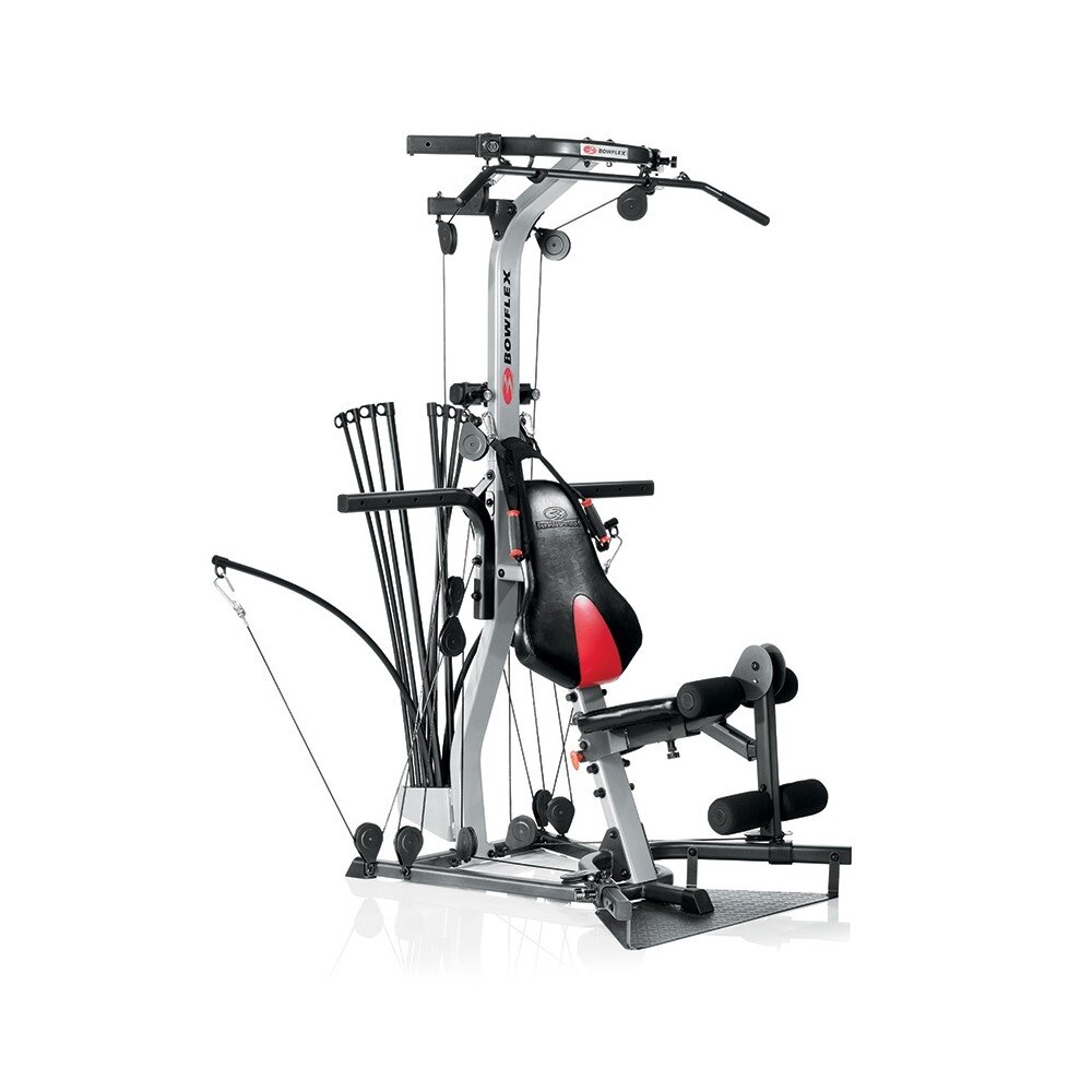 Daugiafunkcinis treniruoklis BOWFLEX XTREME 2 SE HOME GYM 1 Daugiafunkcinis treniruoklis BOWFLEX XTREME 2 SE HOME GYM 1