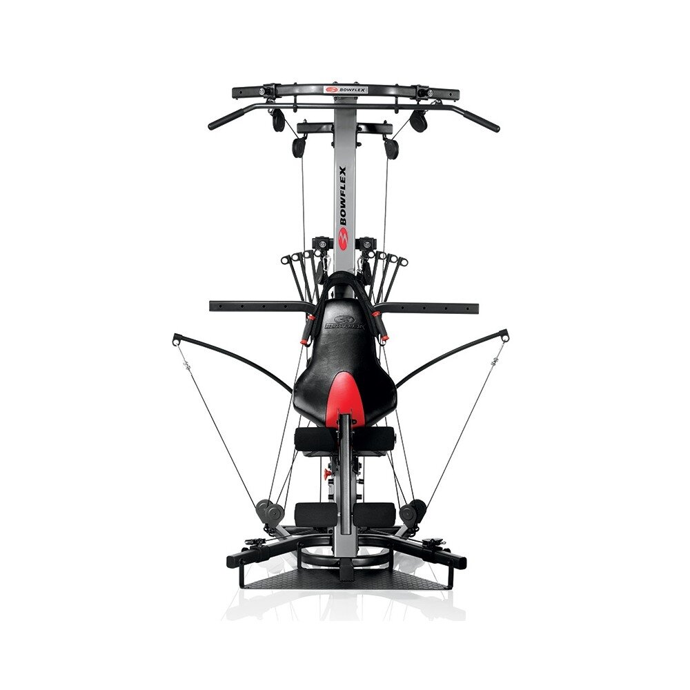 Daugiafunkcinis treniruoklis BOWFLEX XTREME 2 SE HOME GYM 2 Daugiafunkcinis treniruoklis BOWFLEX XTREME 2 SE HOME GYM 2