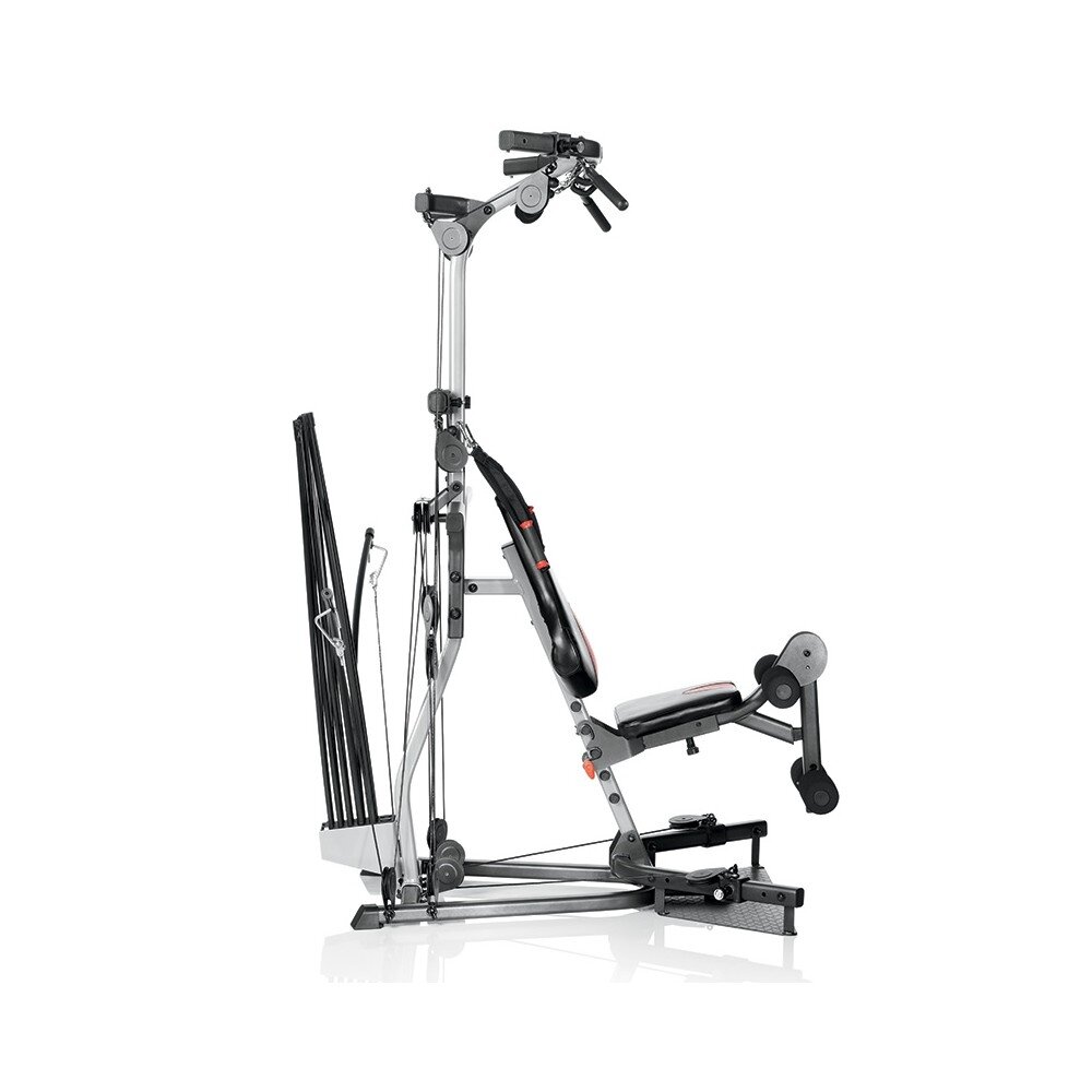 Daugiafunkcinis treniruoklis BOWFLEX XTREME 2 SE HOME GYM Daugiafunkcinis treniruoklis BOWFLEX XTREME 2 SE HOME GYM