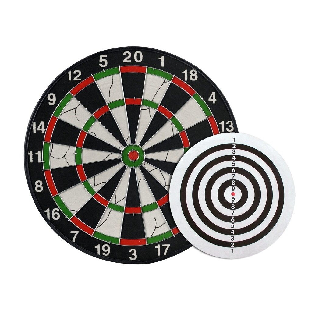 Darts taikinys EQUINOX ORION DA-10 1 Darts taikinys EQUINOX ORION DA-10 1