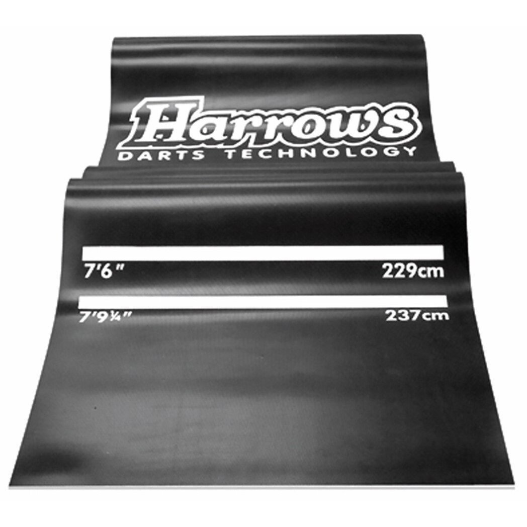 Darts kilimėlis HARROWS PROFESSIONAL Darts kilimėlis HARROWS PROFESSIONAL